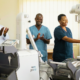 Sustainable Radiology Africa